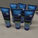 Noxzema Original Classic Clean Face Wash, Deep Cleansing Cream for Fresh, HealthyLooking Skin, Hydrating Formula Removes Dirt, Oil & Makeup, Dermatologist Tested, 8 oz (6 Pack)