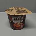 Kodiak Cakes Minute Muffins, Chocolate Chip, 2.36 Ounce (Pack of 12)0, BBD 06/03/2027