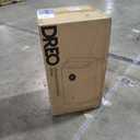 DREO Portable Air Conditioners, 8000 BTU ASHRAE (5000 BTU DOE) Smart AC Unit for Bedroom with Drainage-free Cooling, 45dB Quiet, APP/Voice/Remote, Portable AC for Room Indoors, AC318S (White)