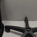 BestOffice Office Chair Ergonomic Cheap Desk Chair Mesh Computer Chair Lumbar Support Modern Executive Adjustable Stool Rolling Swivel Chair for Back Pain (Black) (1 Pcs)