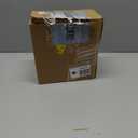 Wooden Musical Instruments Set for Toddlers 1-3, Natural Wood Percussion Instruments Xylophone Gift Set for Girls Boys Kids ,Preschool Educational Musical Toys with Storage Bag (Log Color)