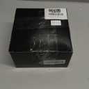 5.75 Inch LED Headlight DOT Approved 60W 8000LM 5-3/4 LED Motorcycle Headlight with Amber DRL Turn Signal Super Bright High-Low Beam Anti-Glare for Motorcycle Car ATV UTV Truck Pickup, M-8-1PC