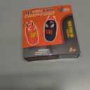 Walkie Talkies for Kids Toys for 3 4 5 6 7 8 9 10+ Years Old Boys Girls Long Range 2 Way Radio Birthday Gifts for Ages 4-6 6-8 8-12 Camping Outdoor Games Toddlers Easter Christmas Stocking Stuffers