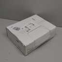 TYPLASTICS 40-45 Gallon Clear Can Liners 40" x 48" – High Density Garbage Bags Case of 250 – Multipurpose for Office, Outdoor, Recycling, Industrial and Commercial