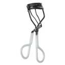 Tweezerman Onyx Great Grip Eyelash Curler - Makeup Eyelash Tool for All Eye Shapes