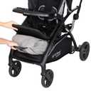 Baby Trend Sit N' Stand 5-in-1 Shopper Stroller, Kona