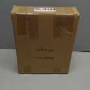 10 Packs 11x14 Picture Frame, Display 8x10 with Mat or 11x14 Without Mat, Black Gallery Wall Frame Set, 11 by 14 Frames Bulk Set of 10 Collage Wall Decor Photo Frames Set for Wall, Black