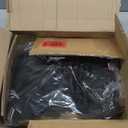 ZELUS Weighted Vest for Women Men, 4-10lb Curve-Fit Ergonomic Design Adjustable Workout Vest with 6 Iron Sand Bags, SGS-Certified Rucking Vest for Strength Training & Cardio Workouts