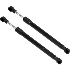2Pcs 5100940 Steering Damper Shock Absorber, Compatible with Ferris IS500Z IS1500Z IS1500ZX IS2000Z IS2500Z IS3100Z IS5100Z F50XT F150XT F200XT Mower Dampener Replacement Part, Replace 5100940SM