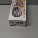 12-in-1 Vegetable Chopper, Mandoline Food Slicer for Kitchen, Cheese Grater, Veggie Chopper with Container, Vegetable Cutter for Onion, Salad and Fruit- Stainless Steel, Home Essential Tools