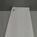 Hoimpro 17" Matte Black Stainless Steel Standing Towel Rack Double Towel Ring Hand Towel Stand Holder, Bathroom Accessories Set Hardware Towel Bar Hanger for Bathroom Vanity and Kitchen Countertops