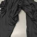  Black Leggings 3XL 
