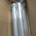 EMART 4ft-10ft Pipe and Drape Adjustable Crossbar for Backdrop Stand