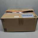 Woodure 4-in-1 Toddler Kitchen Step Stool, Foldable Learning Standing Tower with Whiteboard, Wooden Kitchen Stool Helper for Kids, 1-3 Year Old Boy Girl Gifts