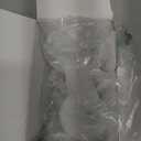 4PCS 19mm Breast Pump Flanges, Compatible with Spectra S1/S2/9Plus/Synergy Gold, Motif Luna, Wide-Mouth Bottle Fit, Breast Pump Accessories