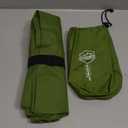 Inflatable Camping Sleeping Pad with Built-in Pump, Extra Thickness and Wide Plus - Airlive2000P