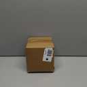 Christmas Candle Rings-8pcs Small Mini Christmas Wreaths for Kitchen Cabinets-Frosted Cedar Christmas Candle Rings Wreaths for Pillars/ Window/ Chair Wall Table Decorations