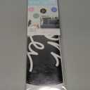 Blue Moon Studio Silver Circle Wall Mirror - 14 Pc Pack 