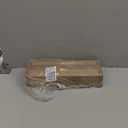 Spice Rack Shelf for Kitchen Stove, Adjustable 27 to 33 Inch Spice Rack Organizer, 4 Level Adjustable Height Stove Top Shelf for Kitchen, Over the Stove Shelf for Curved Stove, Black