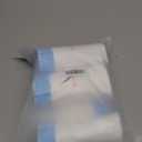 120 Count Cat Litter Box Liners for Fumoi and Fsitego Self Cleaning Litter Box, Extra Thick Heavy Duty Cat Litter Bags Replacement, 3-4 Gallons of Capacity (Blue)