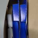 Oral-B Glide Healthy gums, unflavored floss 50M (Pack of 6)