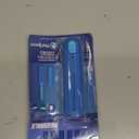 PetLovers EzRoll Reusable Lint Roller  Sticky for Life & MultiPurpose Pet Hair, Dust, & Lint Remover for Clothing, Upholstery, & Cars  Sustainable, Washable & Efficient