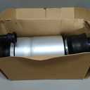 7L1Z5A891B 8L1Z5A891B Rear Air Suspension Spring Bag Compatible with Ford Expedition 2007-2012, Lincoln Navigator Rear Air Spring Bag Replace 8L1Z5A891B Air Bags Suspension Kit