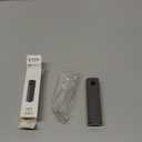 YTT Touchscreen Mist Cleaner, Screen Cleaner, for All Phones, Laptop and Tablet Screens,Two in One Spray and Microfiber Cloth (Grey)