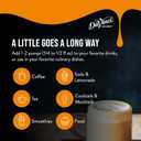 DaVinci Gourmet Classic Huckleberry Syrup, 25.4 Fluid Ounces (Pack of 1)