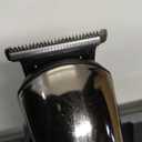 Ufree Beard Trimmer for Men, Waterproof Electric Razor for Nose, Body, Face & Mustache, Cordless Hair Clippers Shavers Grooming Kit, Gifts for Men Husband Father (Silver)