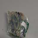 4 PCS 74"x2"Luggage Straps Suitcase Belts Wide Adjustable Packing Straps (A- 4 Pcs Blue+Orange+Green+Pink)