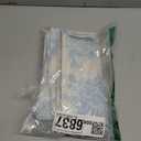 Vintage Floral Pillow Covers 18x18 Inch Set of 2 Baby Blue and Cream Floral Throw Pillow Covers Chinoiserie Flower Pillowcases Rustic Farmhouse Cushion Covers for Couch Home Decor