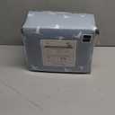 RUVANTI Flannel Sheets King Size - 100% Cotton Double Brushed King Bed Sheets Set - Deep Pockets 16 Inches - All Seasons Breathable & Extra Soft - Warm & Cozy, 4 Piece, We Fly