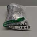 KMOLY 1 Set Kids Grip Soccer Socks and Shin Guard Sleeves for Age 7-14 Youth Boys Children Football Basketball Training