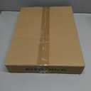 15" Extra Large Chicken Coop Scooper  Heavy Duty Stainless Steel Adjustable Handle (24"-76") Chicken Poop Rake, 5 in 1 Dual-Use Sifting Shovel for Chicken Poop & Litter Cleaning Tool