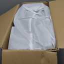 Air Mattress Full with Built in Pump Raised, 18'' High Inflatable Mattress Electric Blow Up Mattress Fast Blow Up Bed Tall Comfortable Airbed for Camping, Home Guests, Travel w/ Storage Bag 650Lbs Max, 75x54 in