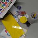 MHMYDIS Make Your Own Clay Luminaries - Arts and Crafts kit for Boys Girls and Teens Age 6 7 8 9 10 11 12 Year Old and up - Creative Clay Lantern Toys for 8-12 Year Olds (Large)