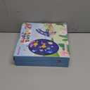 BooTaa 29" Large Dart Board for Kids, Kids Dart Board with Sticky Balls, Boys Toys, Indoor/Sport Outdoor Fun Party Play Game Toys, Birthday Gifts for 3 4 5 6 7 8 9 10 11 12 Year Old Boys Girls