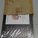 Itsoly Memorial Gifts for Loss of Loved Father, Loss of Dad Memorial Picture Frame, Condolence Bereavement Gifts Father, in Memory of Dad Grief Gift, Sympathy Gift, Memorial Dad12P028