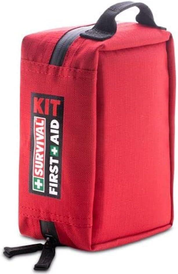 SURVIVAL Ocean Warrior First Aid Kit