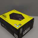 CORSAIR RM850x ATX 3.1 PCIe 5.1 Ready Fully Modular 850W Power Supply – LowNoise, Cybenetics Gold Efficiency, Native 12V2x6 Connector – Black