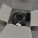 comiso Waterproof Speaker with Robust Bass, Shower Speaker with Dynamic Light, TWS Mode, Loud HD Sound, IP67 Waterproof, 2000mAh, Portable Wireless Speakers for Home, Outdoor/Kayak, Gift for Unisex.