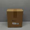 Riakrum 100 Pcs S14 Colored LED Bulbs for Outdoor String Lights 2W Red and Green Christmas Replacement Bulbs E26 Base Plastic Waterproof LED Bulb for Xmas Wedding Halloween Party Decor(6 Colors)