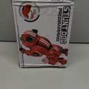 Robot Dog for Kids, Remote Control Robot Rechargeable Programing Stunt Robo Dog with Sing, Dance, Touch Function, Robotic Dog Toy for Boys Ages 5 6 7 8 9 10+ Birthday Gifts, Red