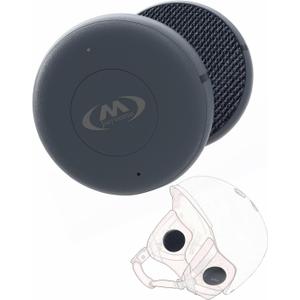 Outdoor Sports Ski Helmets Headphones/Bicycle Helmets Headset- Chips 5.3 - True Wireless Bluetooth Helmet Speakers for Skiing, Snowboarding Mountain Biking