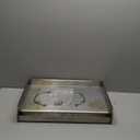 Little Griddle Innovations Professional Stainless steel Griddle