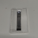 WITH it Stainless steel mesh band for use with FITBIT CHARGE 4 & CHARGE 3