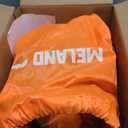 Meland Kids Camping Set with Tent - Toddler Toys for Boys with Campfire, Camping Toys for Kids Indoor Outdoor Pretend Play, Gift Idea for Boys Age 3,4,5,6 Year Old Birthday Christmas (Green)