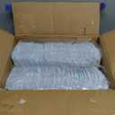 Pampers ZZZ Overnight Diapers, Size 6 (35+ lbs), 72 Count, Nighttime Protection Disposable Baby Diaper, Night Time Leak and Skin Protection