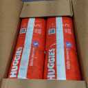 Huggies Size 5 Diapers, Little Movers Baby Diapers, Size 5 (27+ lbs), 132 Count (2 Packs of 66)